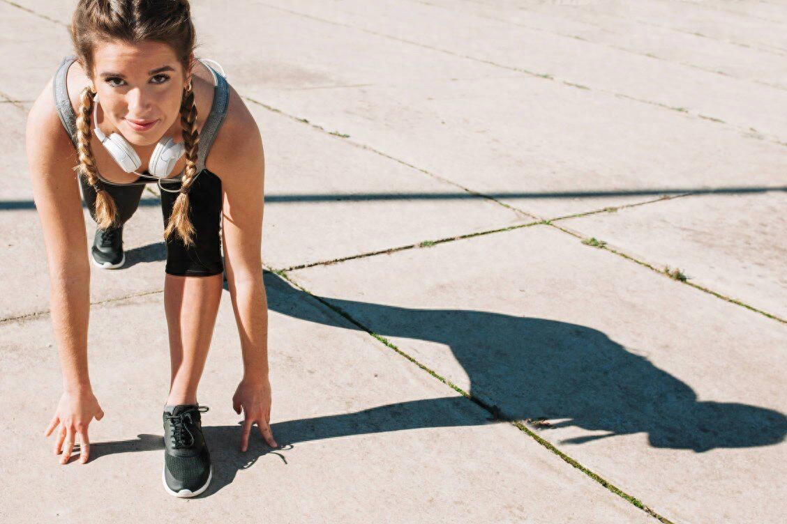 跑步消耗脂肪还是肌肉？大众跑者不知身体如何运行