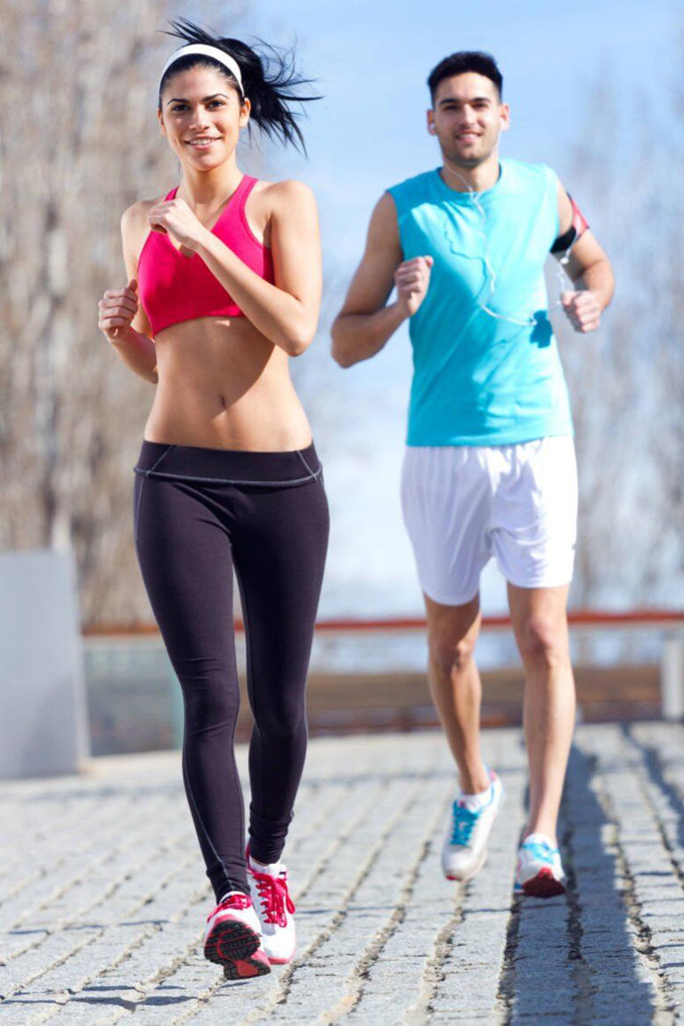 跑步消耗脂肪还是肌肉？大众跑者不知身体如何运行