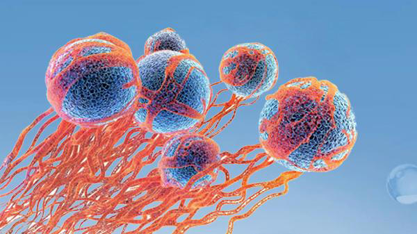 体内有癌,喉咙先知?喉咙若出现5种现象,或许是癌细胞已到来